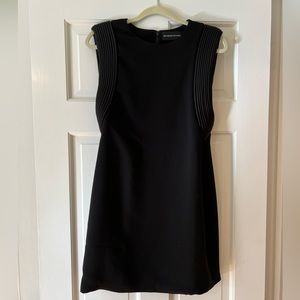 Brandon Maxwell Spring 2017 Little Black Dress